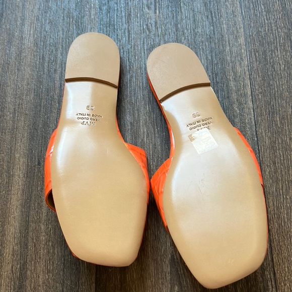 Maria Vittoria Paolillo Sandals - Picture 3 of 6